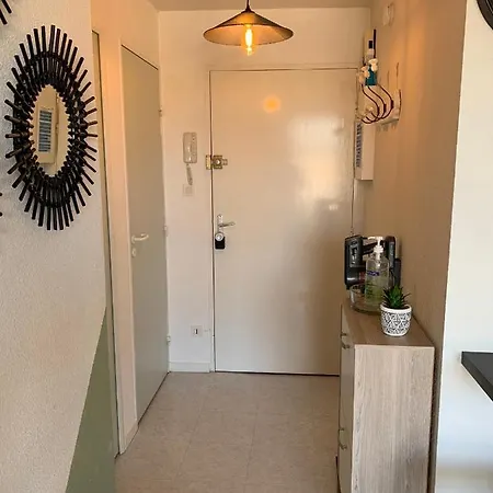 Parc De Pontaillac 150m De La Sur - Royan * Vaux-sur-Mer