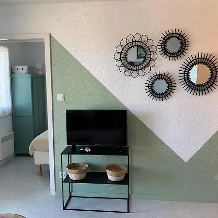 Parc De Pontaillac 150m De La Sur - Royan Vaux-sur-Mer